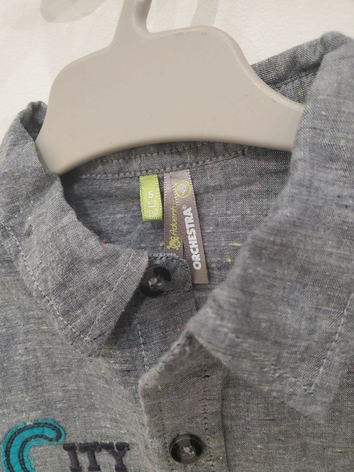 Chemise neuve - photo numéro 2