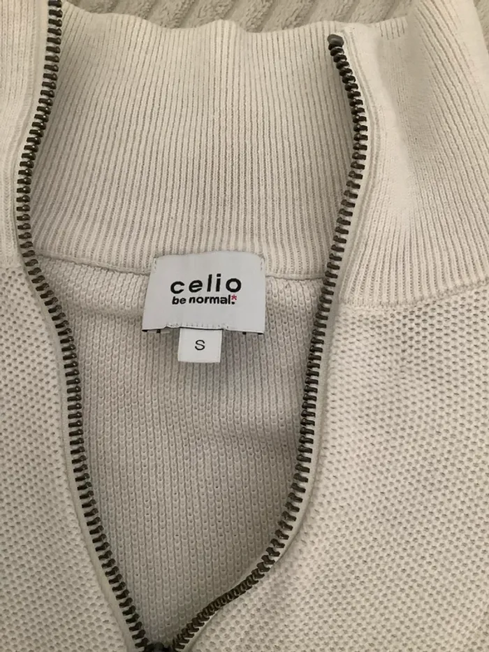 Polo celio - photo numéro 2