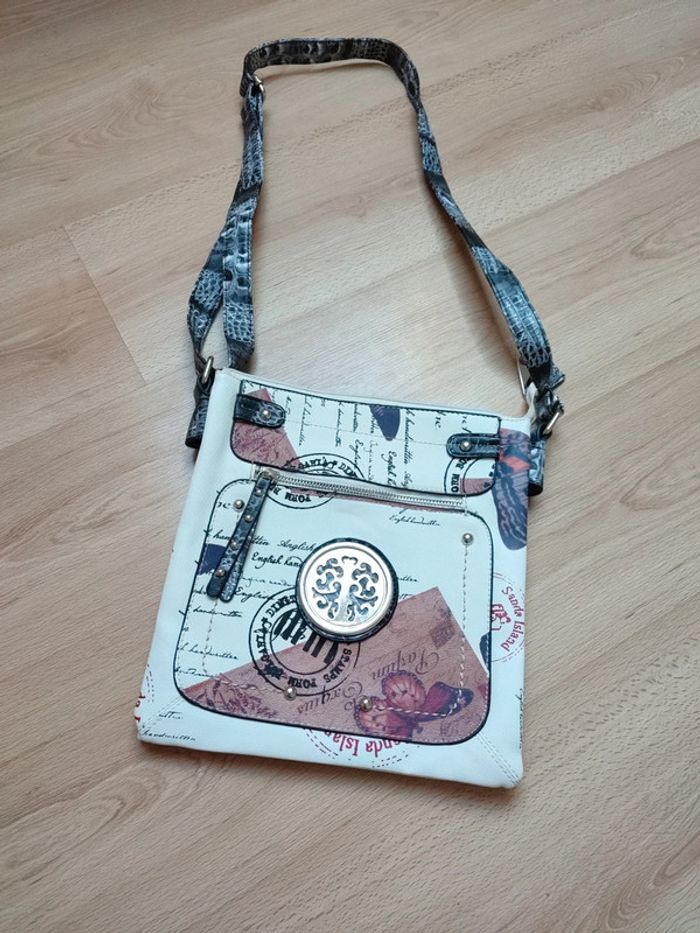 Sac à main neuf