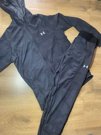 Ensemble under armour