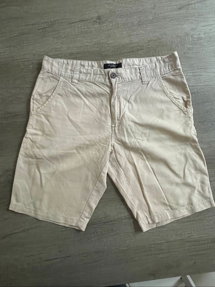 Short