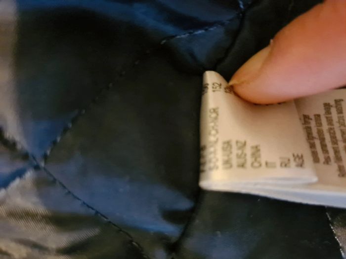 Parkas fille - photo numéro 3