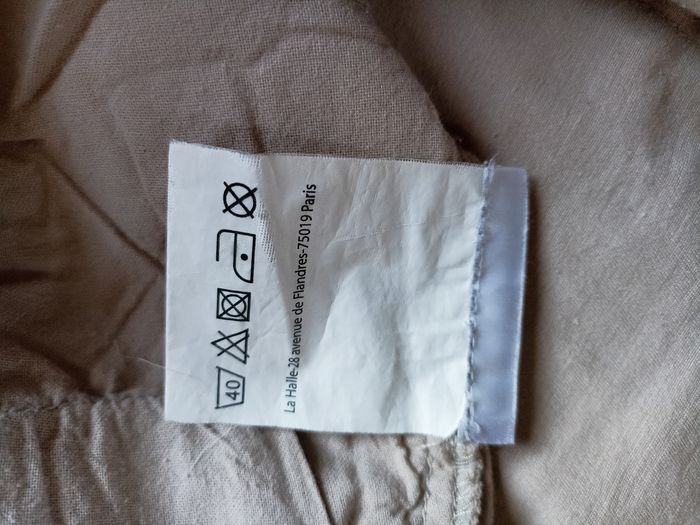 Jeans Liberto femme taille M/38 - photo numéro 6