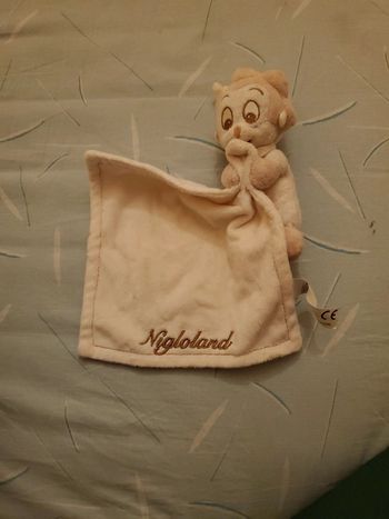 Doudou nigloland