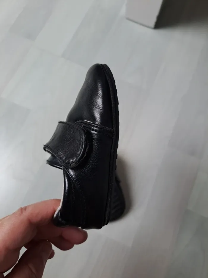 Chaussures jack and lily 12-18 mois - photo numéro 5