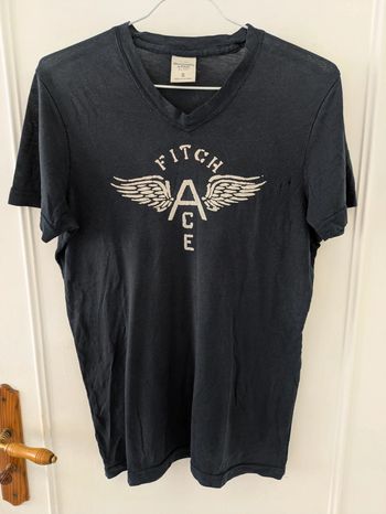 Donne t-shirt homme taille S