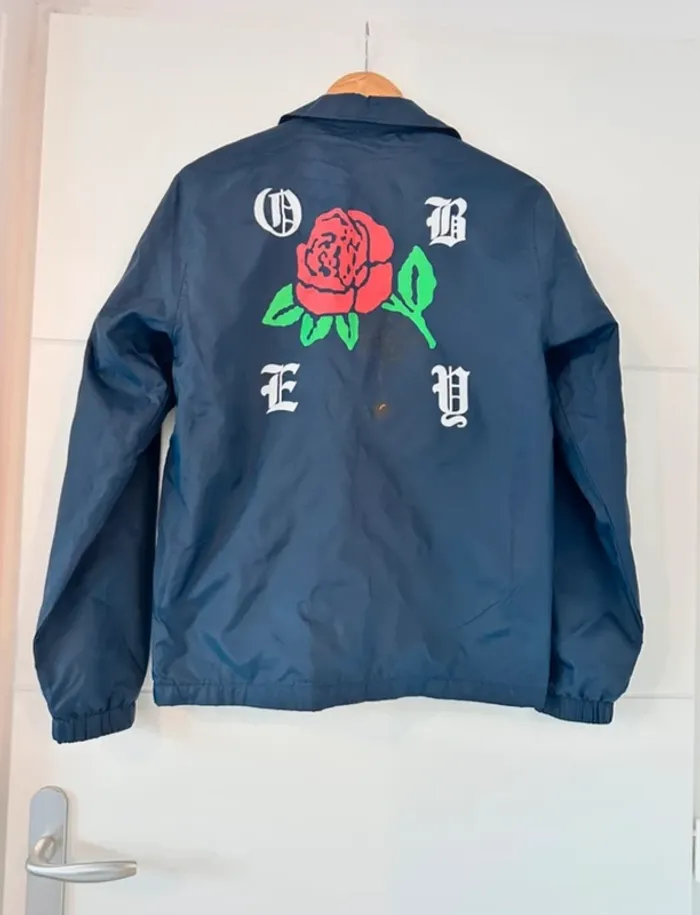 Veste - photo numéro 3