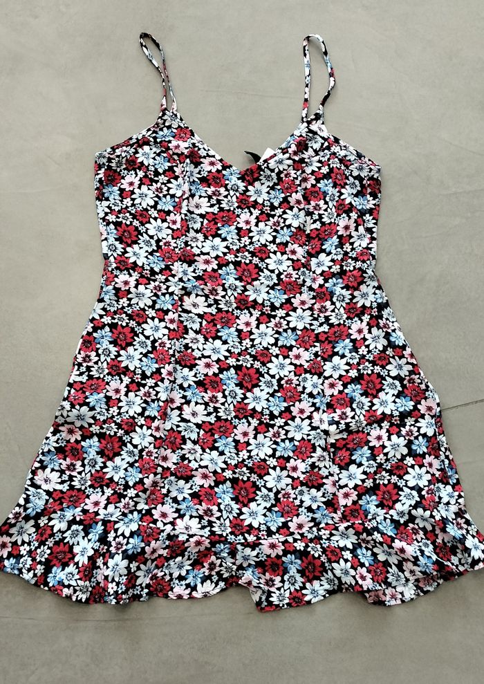 Lot vêtements fille 14 ans ou 34 - photo numéro 8