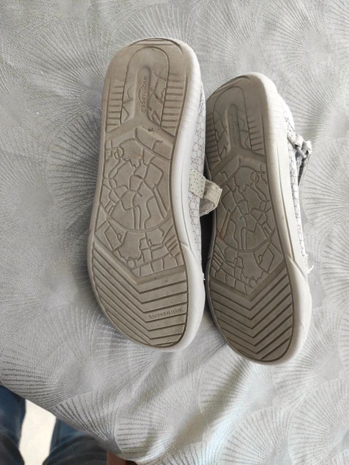 Ballerines pointure 32 oxylane - photo numéro 2