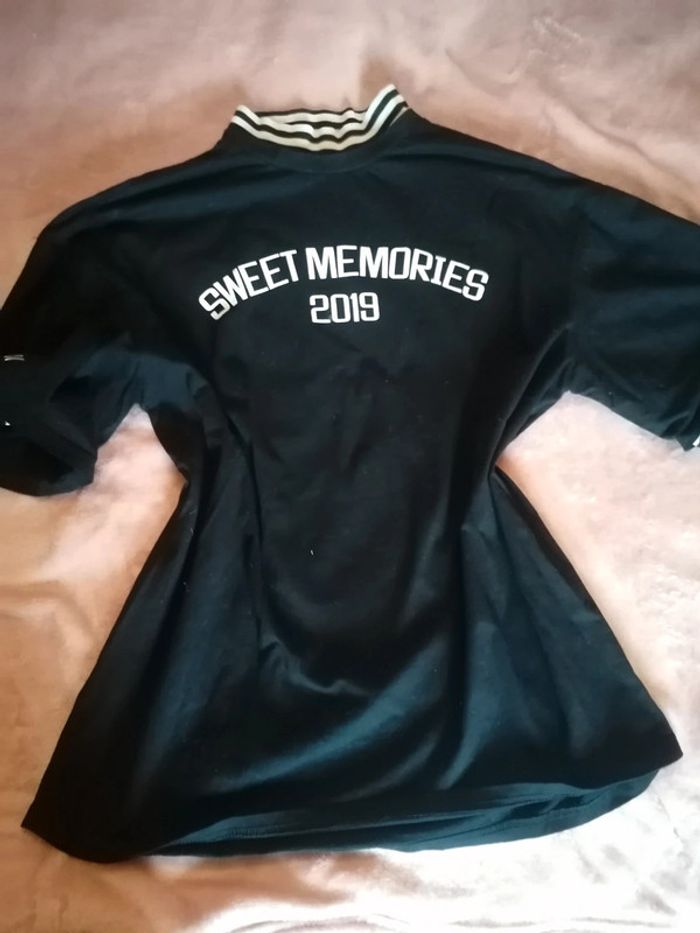 T-shirt style "e-girl" - photo numéro 4