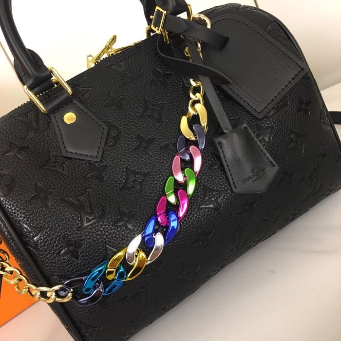 Louis Vuitton Speedy 25 M40391 - photo numéro 4