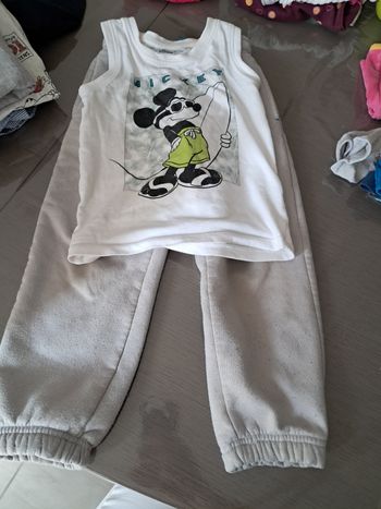 👦 3-4 ans garçon