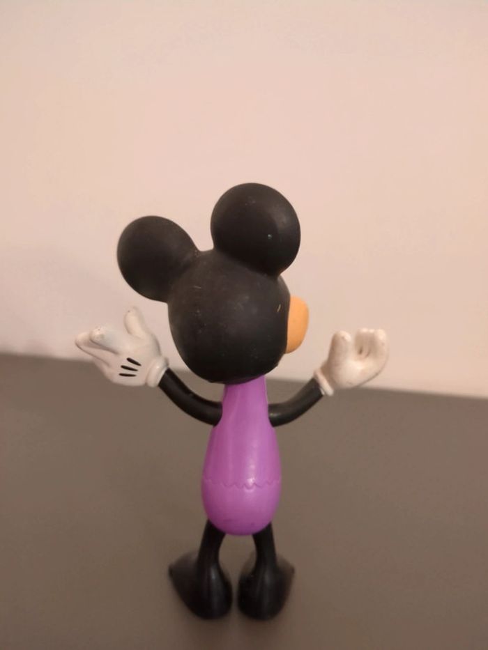 figurine Minnie Disney - photo numéro 2