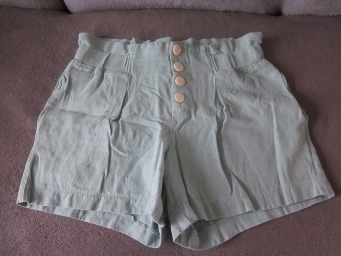 short