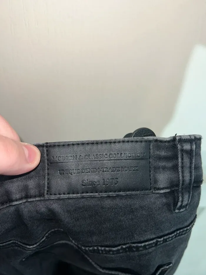 Jeans Camaïeu - photo numéro 8