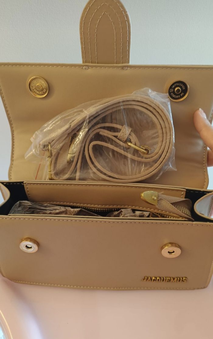 Sac a main - photo numéro 3