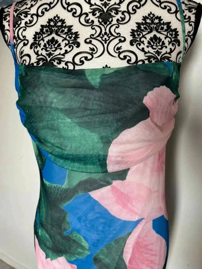 Robe d'été femme 44