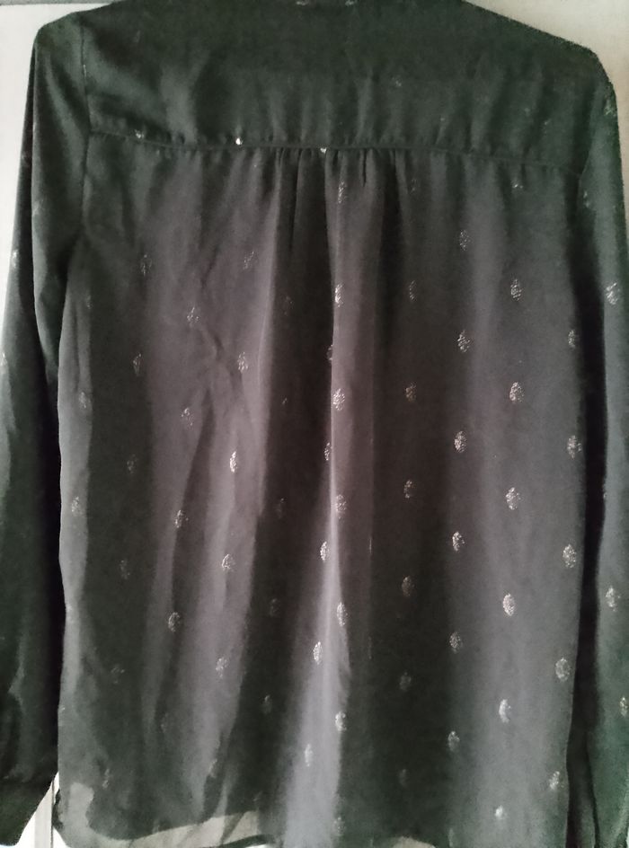 Blouse - photo numéro 3