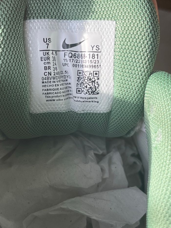 Vomero 5 nike - photo numéro 4