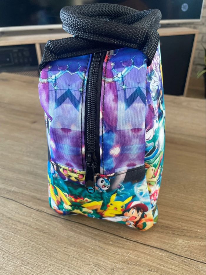 Sac isotherme Pokémon - photo numéro 2