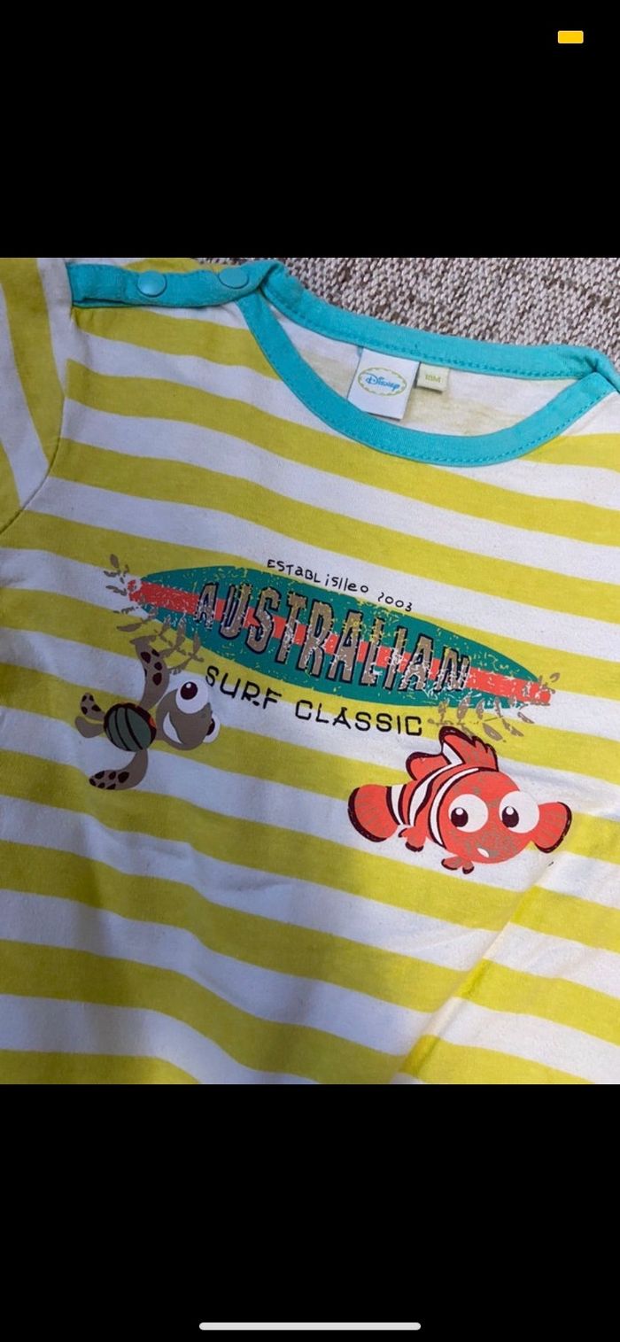 Barboteuse 18 mois - photo numéro 2