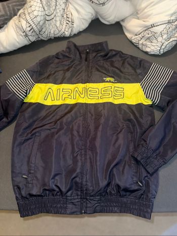 Veste Airness