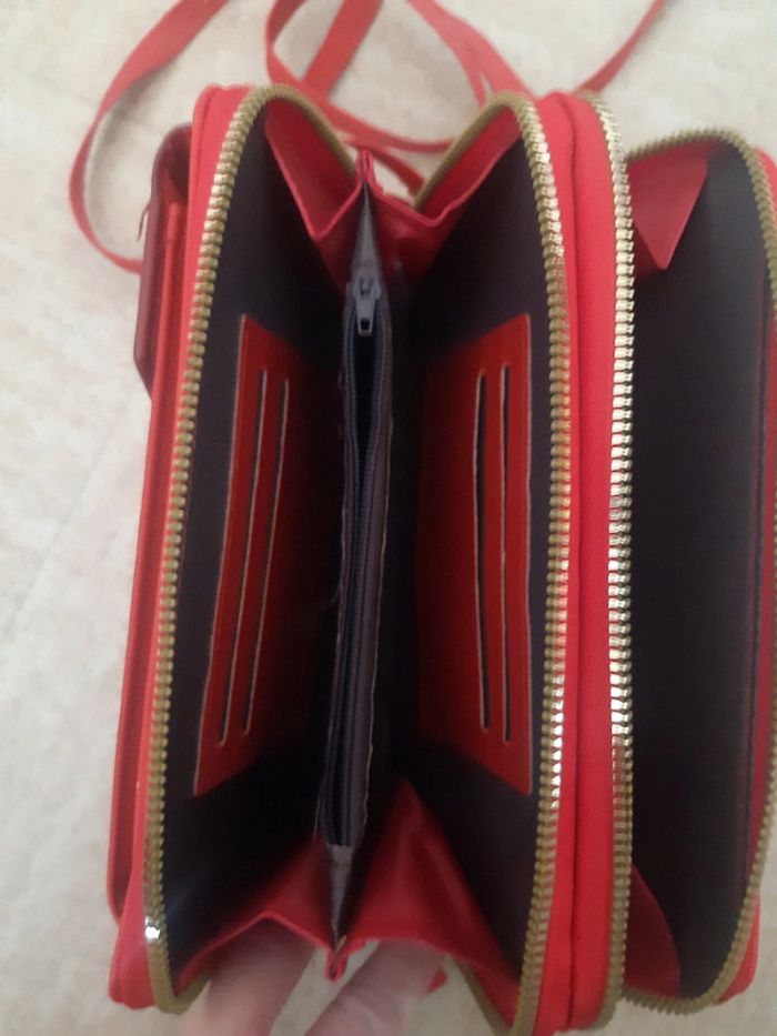 Sac à bandoulière - photo numéro 4