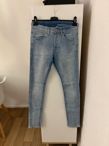 jeans slim