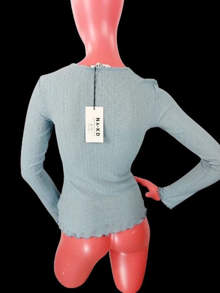 Haut nakd - photo numéro 2