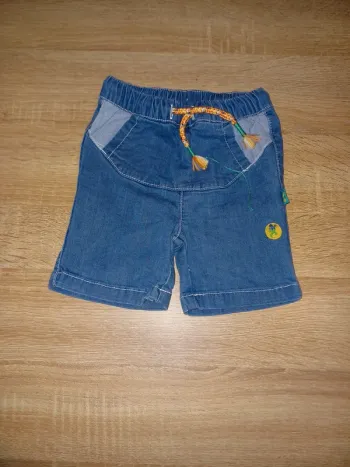Short