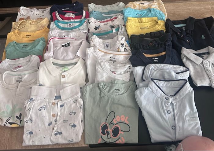 Lot de 23-24mois - photo numéro 7