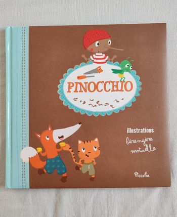 Pinocchio