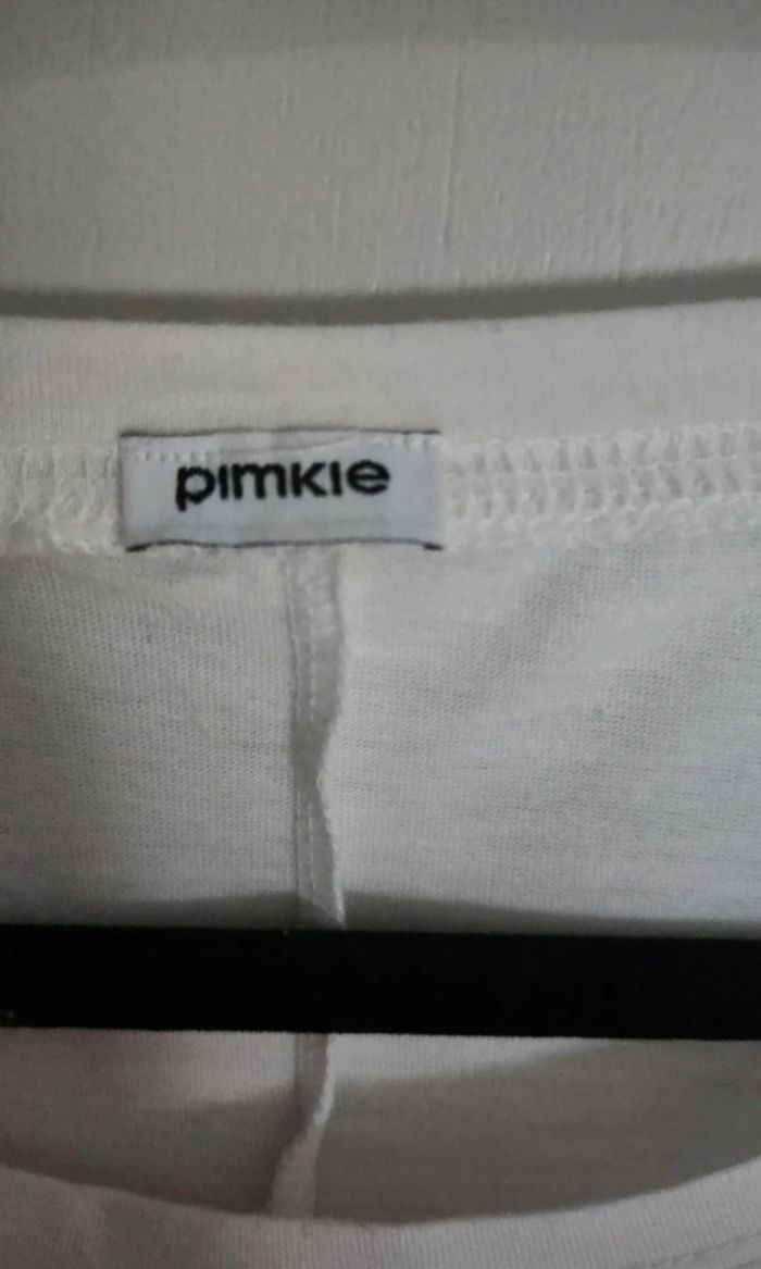 T-shirt femme - photo numéro 2