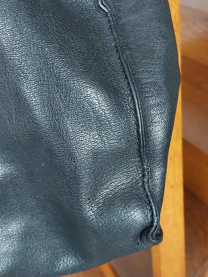 Sac Hamilton vintage - photo numéro 4
