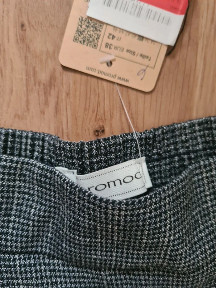 Pantalon city - photo numéro 2