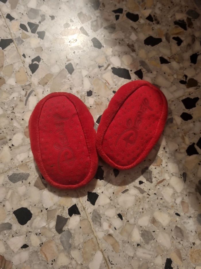 Chaussons Noël - photo numéro 3