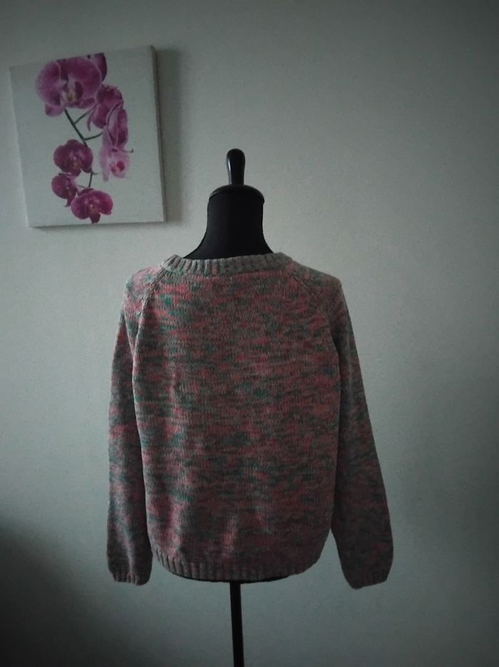 Pull femme - photo numéro 3