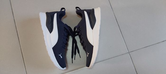 Basket 37.5 - photo numéro 4