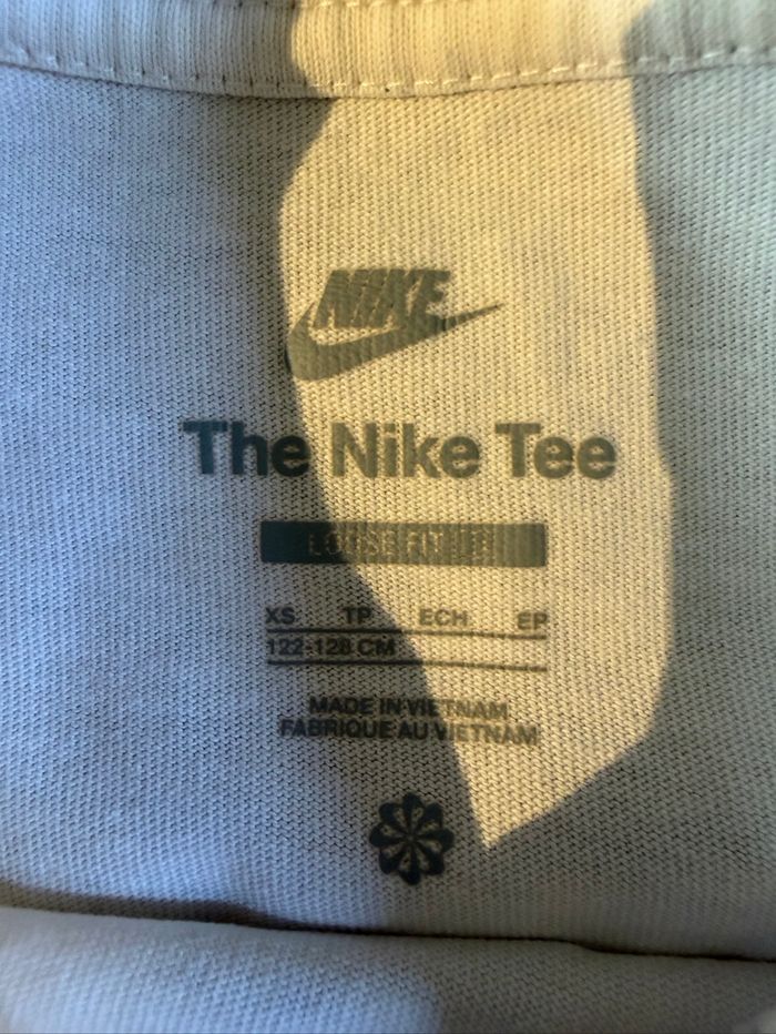T-shirt Nike - photo numéro 3