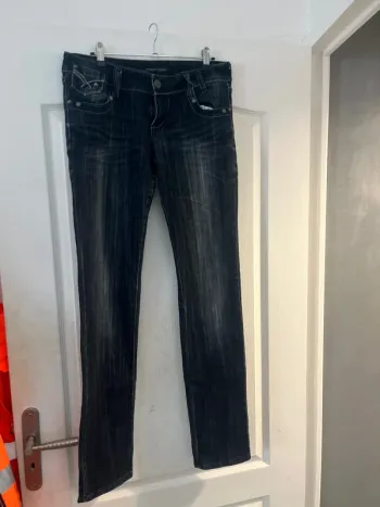 Jean femme