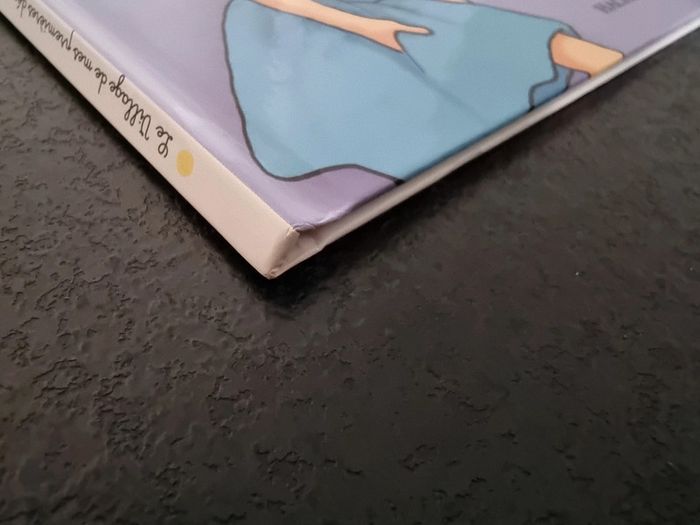 Je découvre les dimensions - photo numéro 8