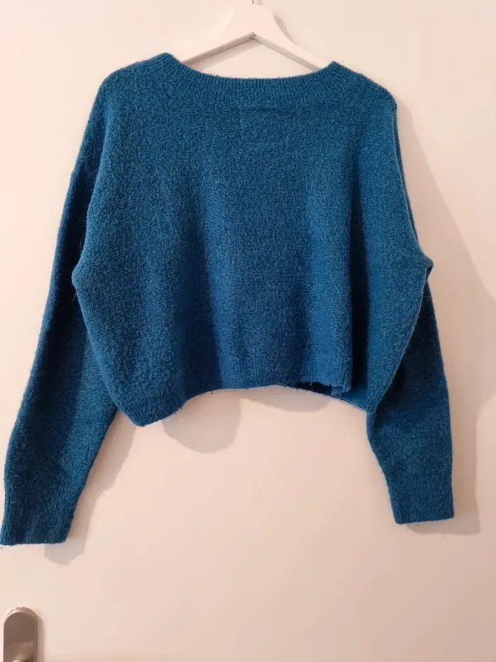Pull Bizzbee - photo numéro 3
