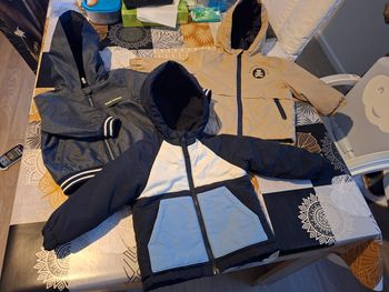 Vêtements garçon 12 mois