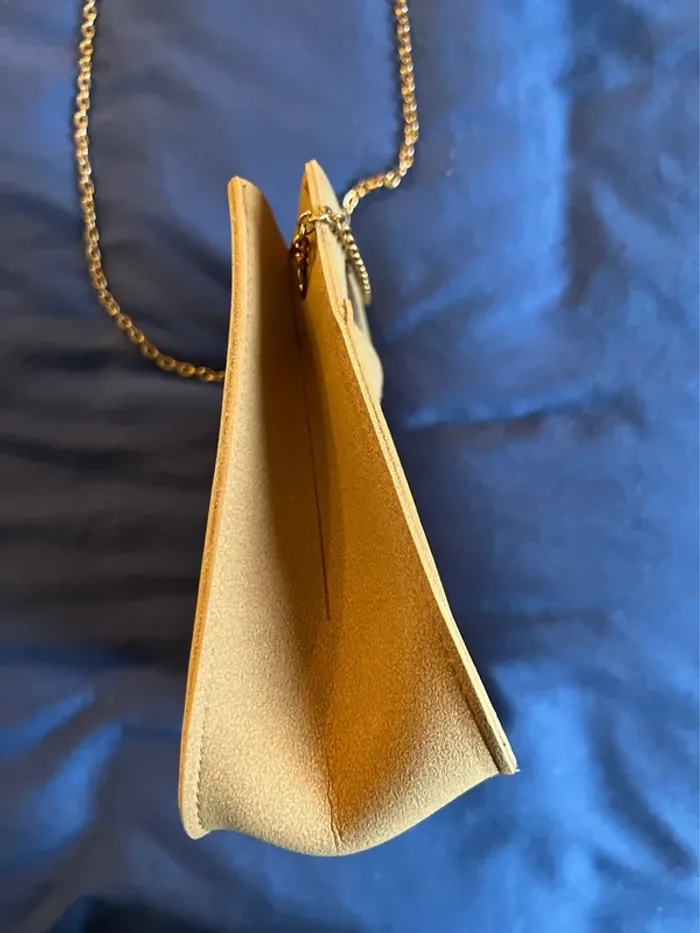 Sac à main Nat & Nin neuf cuir vegan - photo numéro 9
