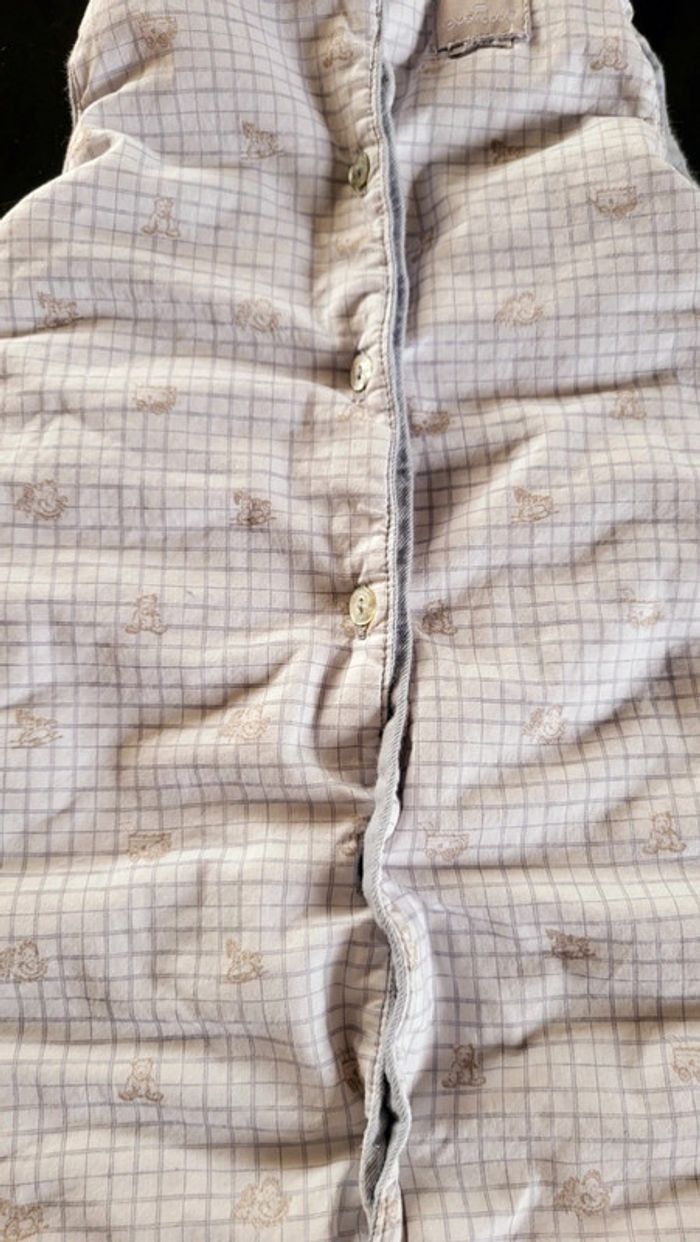 Combinaison 👶 - photo numéro 4