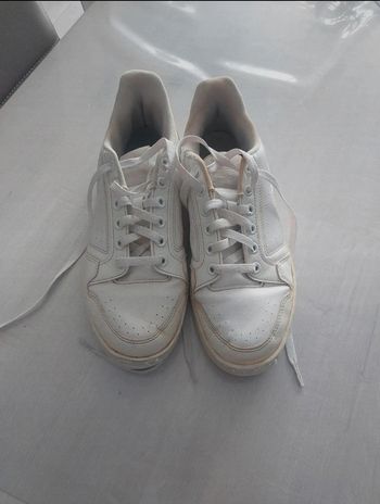 Baskets Adidas 43 1/2