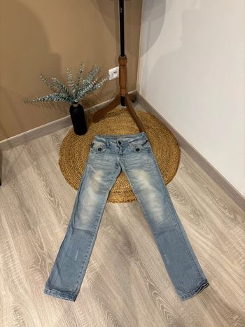 Jeans femme Jennyfer taille 36