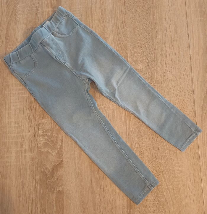 Lot pantalons - photo numéro 3