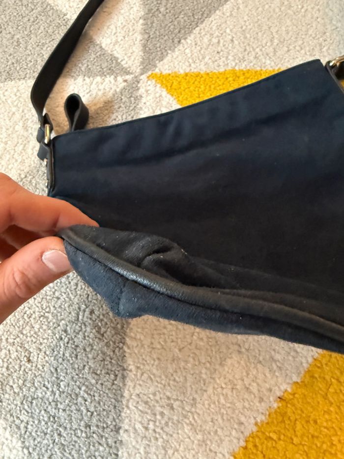 Sac à bandoulière Koan - photo numéro 7