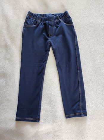 Jegging